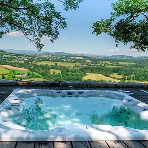 Les Terrasses De Majorac Bozouls